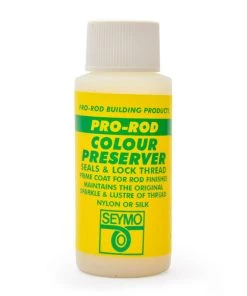 Seymo Pro Rod Sealer Supplies