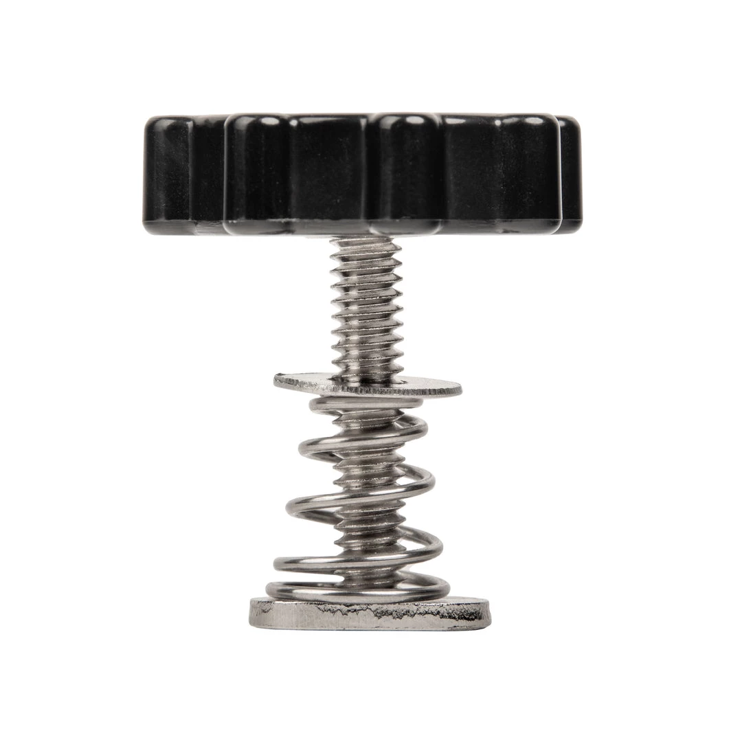 CRB Sliding T Bolt For RBS Aluminum Base Station