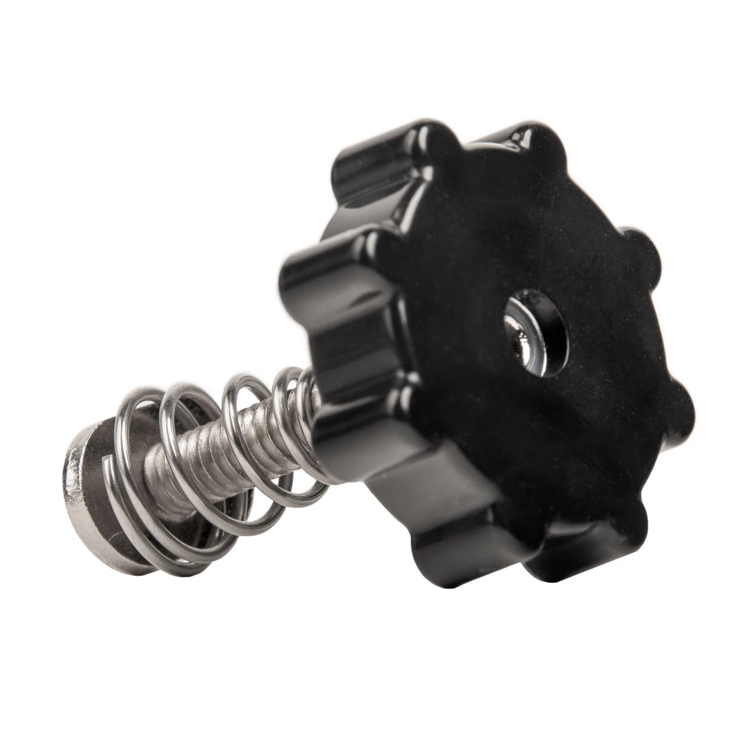 CRB Sliding T Bolt For RBS Aluminum Base Station