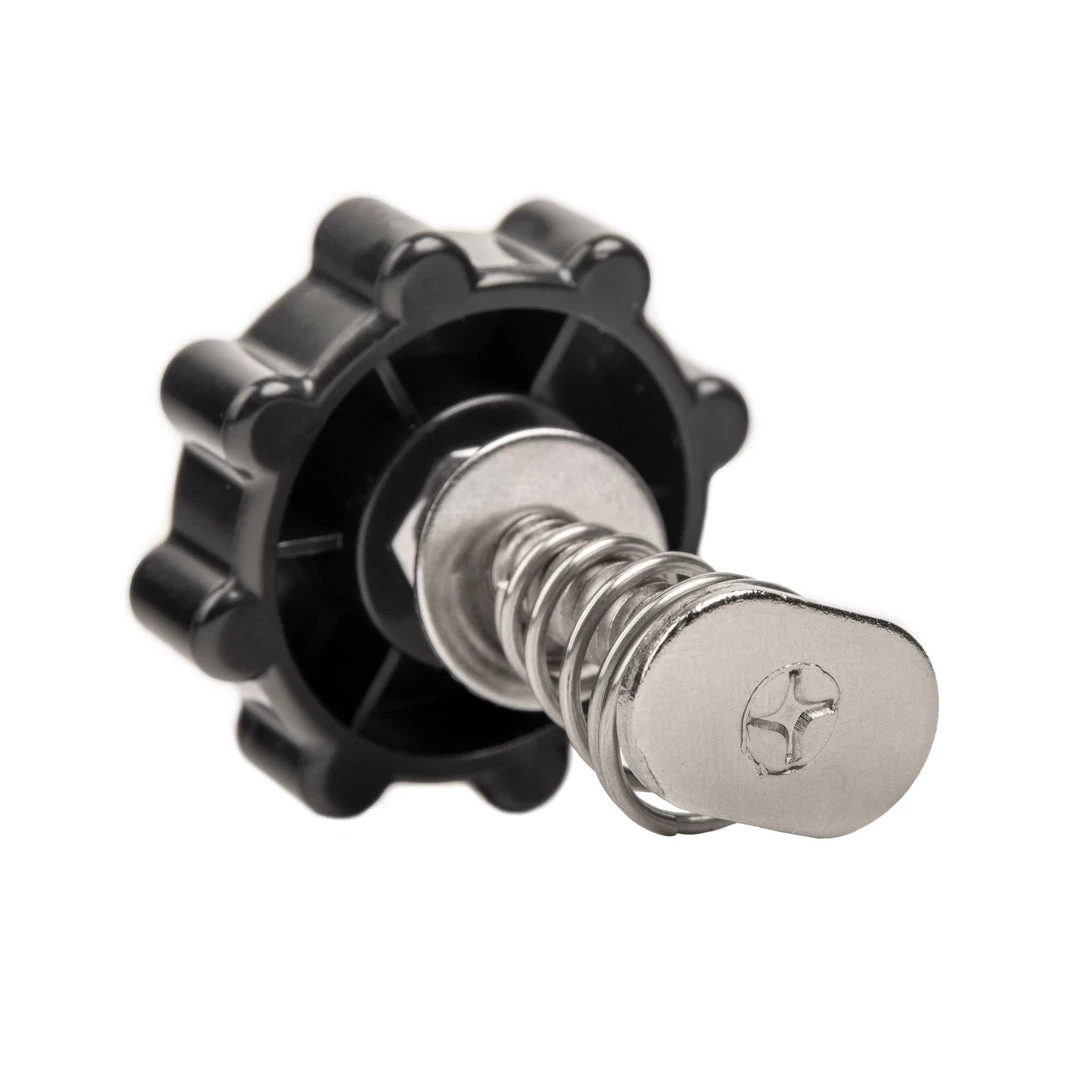 CRB Sliding T Bolt For RBS Aluminum Base Station