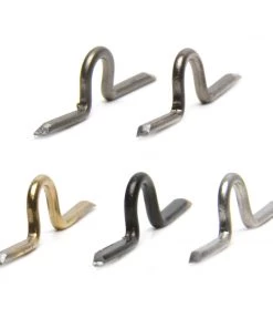 CRB Small Hook Keepers