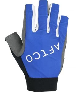 Aftco Gear Solmar UV Sun Protection Fishing Gloves