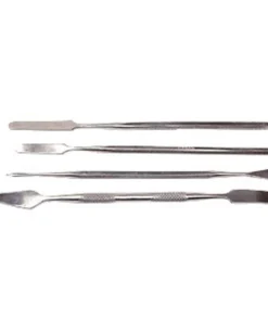 CRB Spatula Set