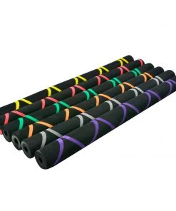 Phenix Rods Spiral Colored EVA Grips Components
