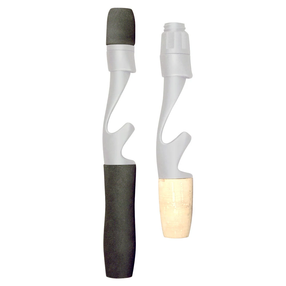 American Tackle Co. Split Grips For WAVE Seat (G2 Graphite Seats) Components