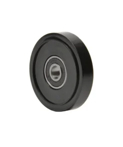 CRB Equipment Spool Retainer For TC4 Thread Carriage