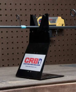 CRB Stand For RDS Rod Dryers