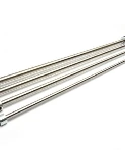 CRB Steel Turning Mandrels