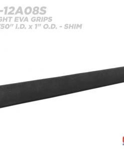 American Tackle Co. Straight EVA Grips (Small O.D.) Components