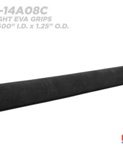 American Tackle Co. Straight EVA Grips (Small O.D.) Components