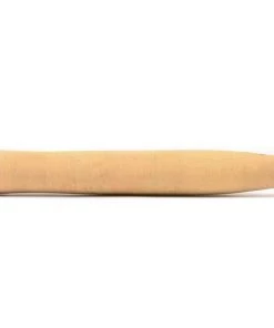 CRB Components Super Grade Reverse Half-Wells Fly Grip, No Cutout RHW70NC-250