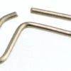 Do-It Swing Hook Wire Forms: WJI450 [100 Pcs]