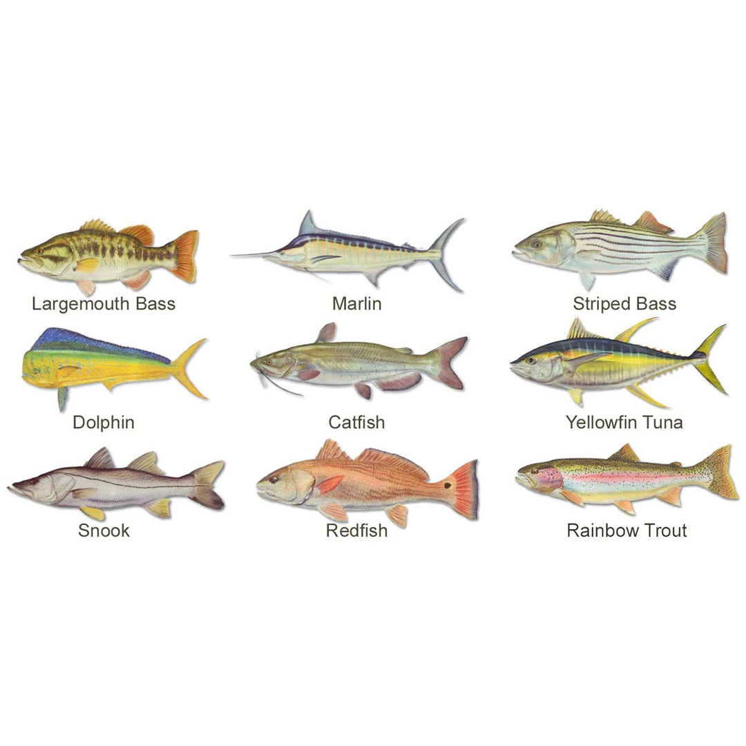 Mud Hole Custom T-Shirt: Life Ring With Crossing Rods Gear