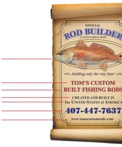 Mud Hole Custom T-Shirt: Wanted Poster With Gamefish