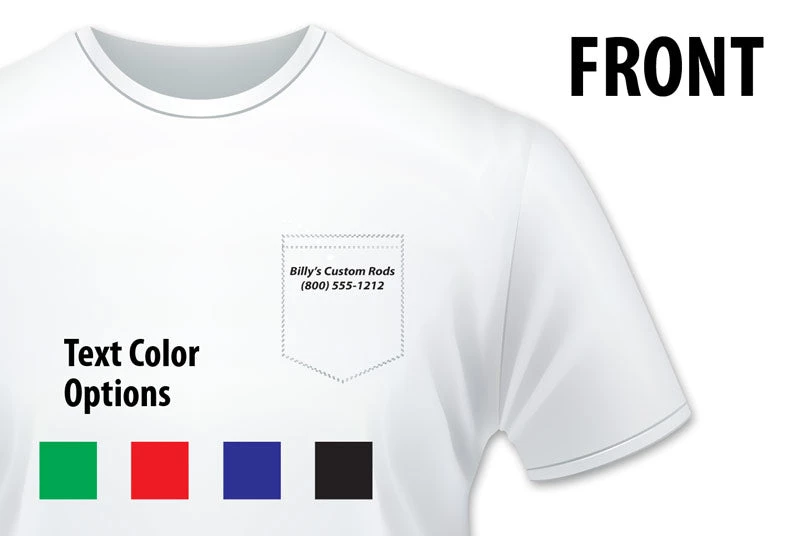 Mud Hole Custom T-Shirt: These Colors Don't Run