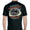 Mud Hole Gear Custom T-Shirt: Shark Jaws