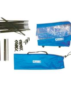 CRB Rod Drying Tent