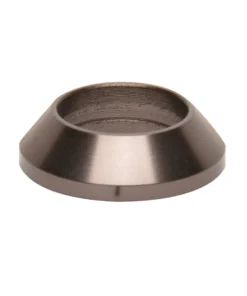 CRB Anodized Aluminum Winding Checks AAWC - Polished Finish