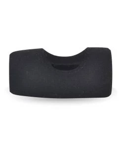 CRB Components Tapered Cork Foregrips With Finger Cutout