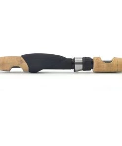 CRB Components Tapered Cork Foregrips With Finger Cutout