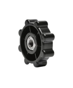 CRB Equipment Tension Knob For TC4 Thread Carriage