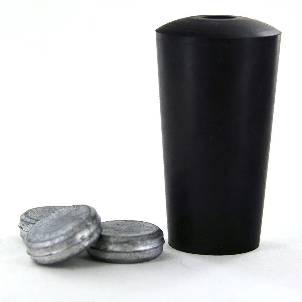 Mud Hole The Balancer Removable Butt Cap Components