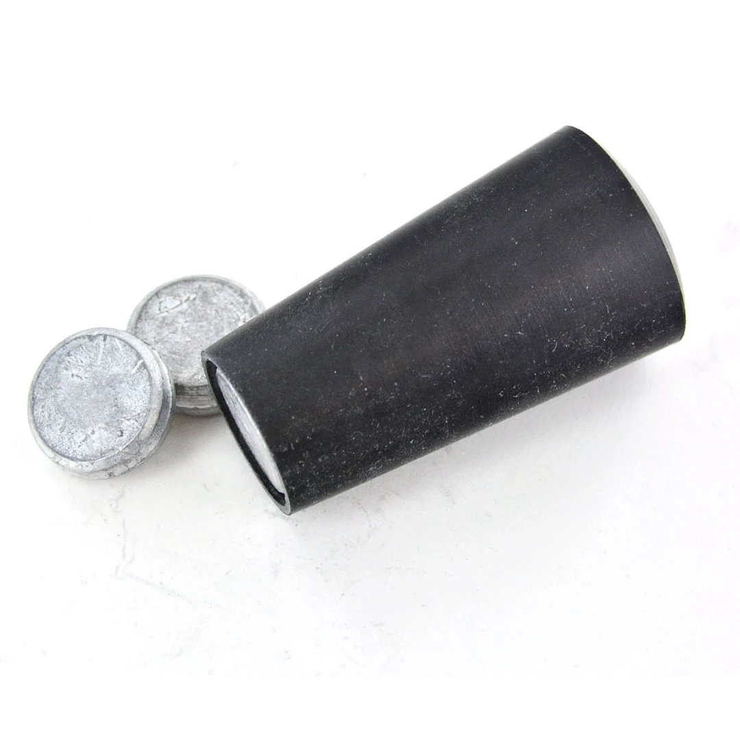 Mud Hole The Balancer Removable Butt Cap Components