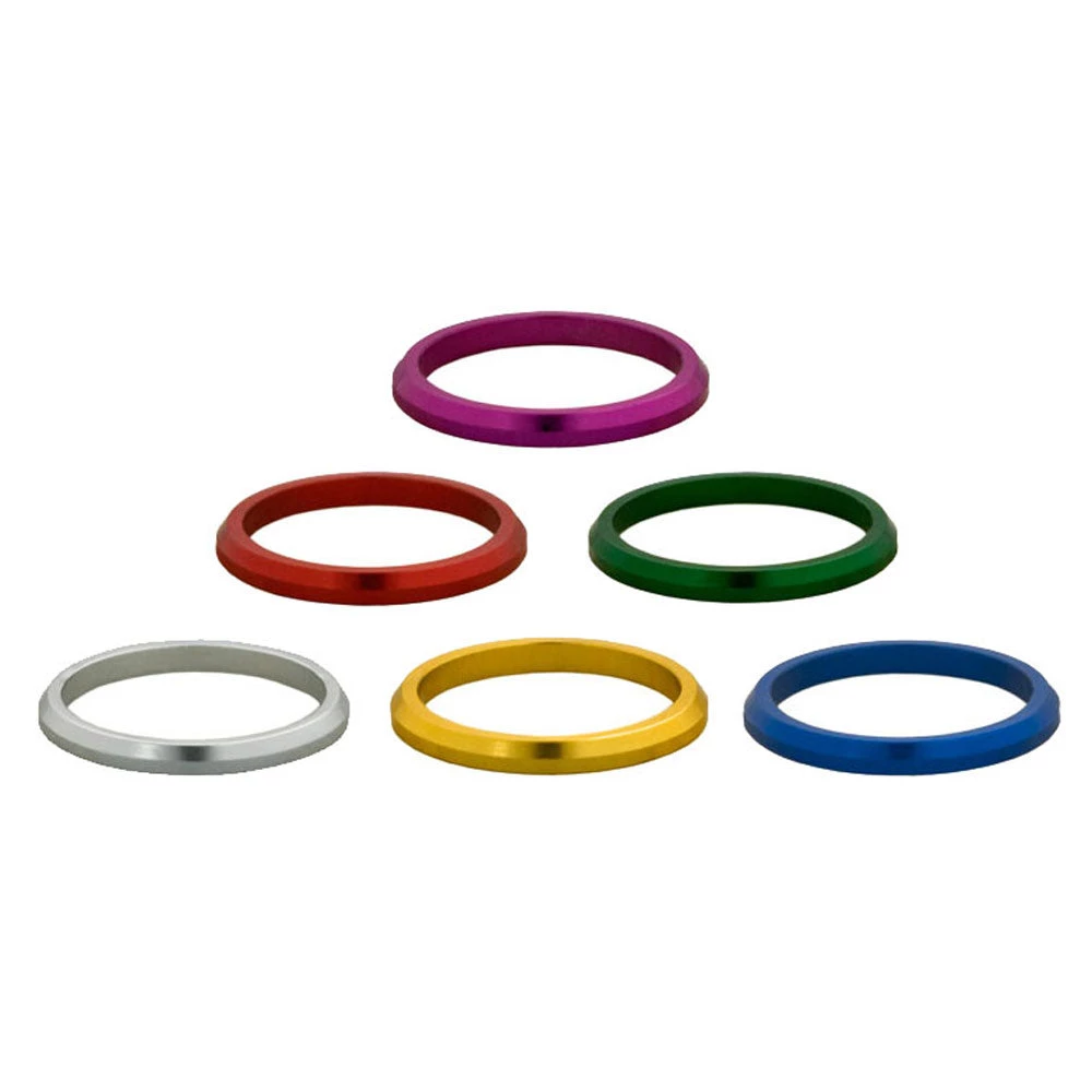 CRB Components Trim Ring For 16mm Carbon Handle Tube