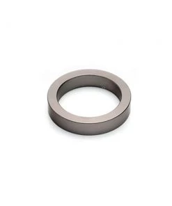 Components Trim Ring For CRB Aluminum Butt Cap