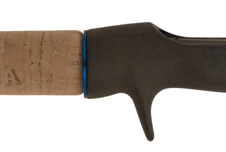 CRB Trim Ring For Size 16 & 17 Graphite Casting Seats