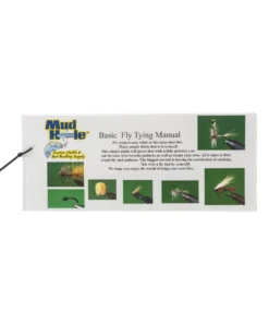 Other Trout Tying Kit Gear