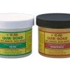 Trondak, Inc. U-40 Quik-Bond 10-Minute Rod Bond