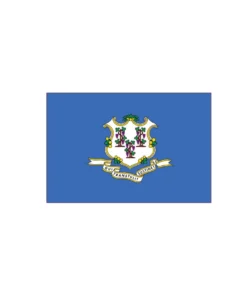 CRB Supplies US State Flag Rod Decals