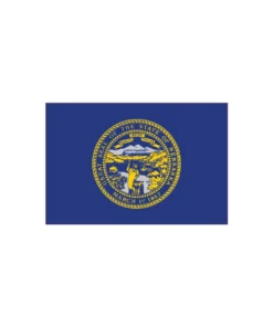 CRB Supplies US State Flag Rod Decals