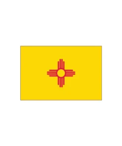 CRB Supplies US State Flag Rod Decals