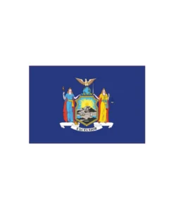 CRB Supplies US State Flag Rod Decals