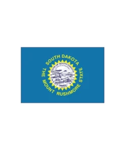 CRB Supplies US State Flag Rod Decals