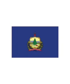 CRB Supplies US State Flag Rod Decals