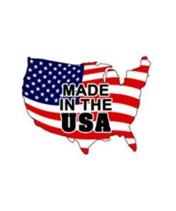 CRB Supplies American Heritage Rod Decals