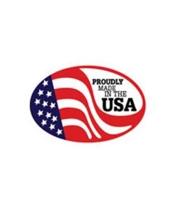 CRB Supplies American Heritage Rod Decals