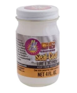 CS Coatings Supplies UV Blast! Clear Seal Coat, 4oz.