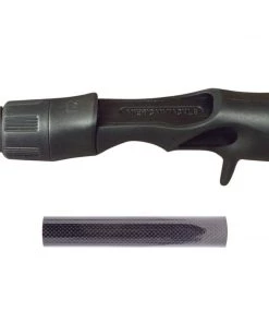 American Tackle Co. American Tackle VIBE G2 Graphite Reel Seat Components