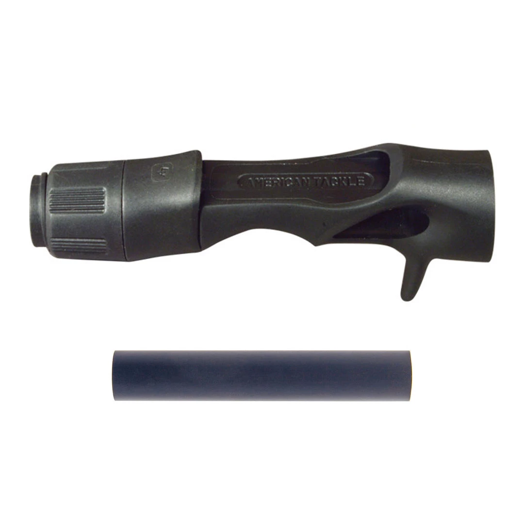 American Tackle Co. American Tackle VIBE G2 Graphite Reel Seat Components