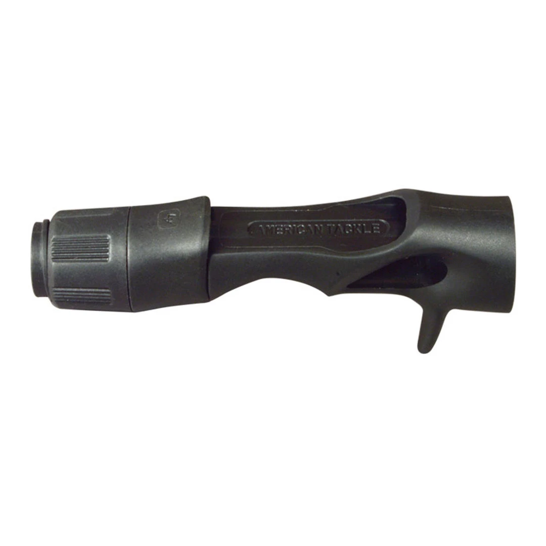 American Tackle Co. American Tackle VIBE G2 Graphite Reel Seat Components