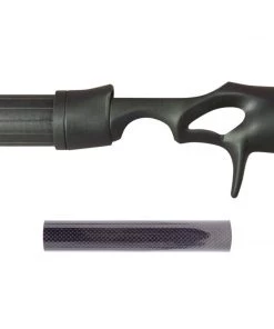 American Tackle Co. American Tackle VIBE G2 Graphite Reel Seat Components