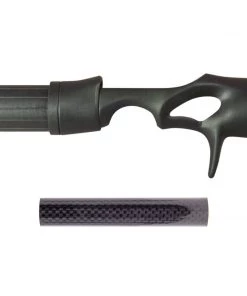 American Tackle Co. American Tackle VIBE G2 Graphite Reel Seat Components