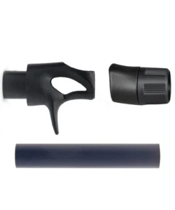 American Tackle Co. VIBE2 G2 Graphite Split Reel Seat - Casting Components