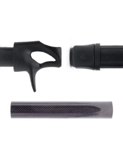 American Tackle Co. VIBE2 G2 Graphite Split Reel Seat - Casting Components