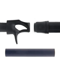 American Tackle Co. VIBE2 G2 Graphite Split Reel Seat - Casting Components