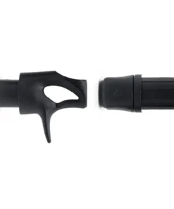 American Tackle Co. VIBE2 G2 Graphite Split Reel Seat - Casting Components